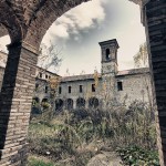 Convento di Montefalcone